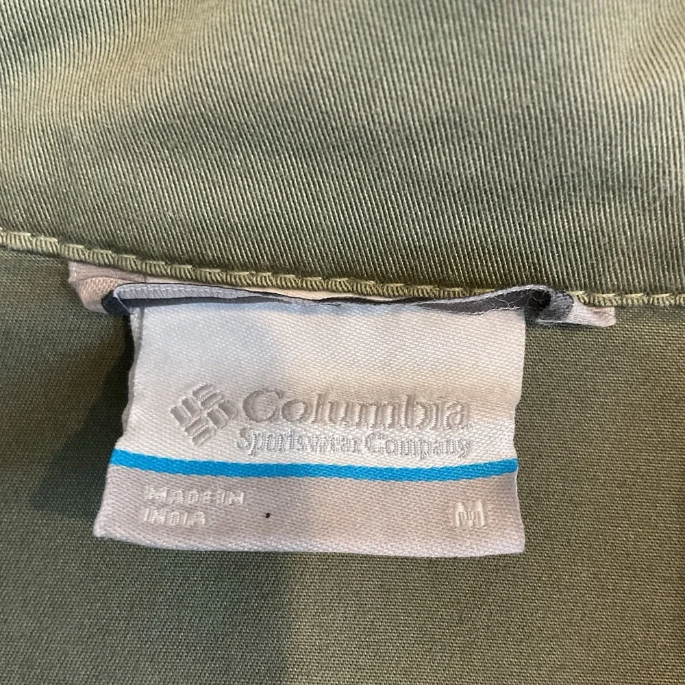 Columbia jacket womens